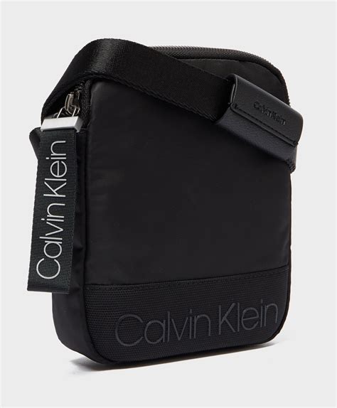 calvin klein backpack buy online|calvin klein crossbody bag men's.